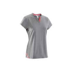 T-shirty damskie: Koszulka damska F500