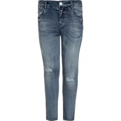 Name it NKFPOLLY PANT Jeans Skinny Fit light blue denim. Niebieskie jeansy dziewczęce Name it, z bawełny. Za 149,00 zł.