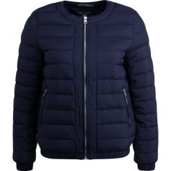 Kurtki damskie: GANT LIGHT WEIGHT DOWN BLOUSON Kurtka puchowa evening blue