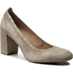 Buty damskie: Półbuty HISPANITAS - Creta-7 HV86890 Taupe