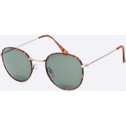 Okulary przeciwsłoneczne męskie: Jack & Jones – Okulary