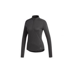 Koszule adidas Koszulka Own the Run. Czarne t-shirty damskie marki Adidas, s. Za 169,00 zł.
