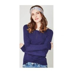 Sweter damski. Szare bez kategorii Promod, uniwersalny, z dzianiny. Za 48,50 zł.