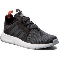 Buty adidas - X_Plr BB1105 Cblack/Boonix/Easora. Czarne buty sportowe damskie Adidas, bez wzorów, ze skóry ekologicznej, eleganckie, adidas x_plr. W wyprzedaży za 269,00 zł.