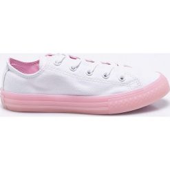 Trampki dziewczęce: Converse – Tenisówki dziecięce