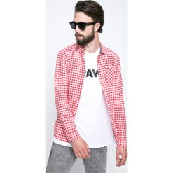 Koszule męskie na spinki: Hilfiger Denim - Koszula