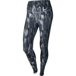 Legginsy sportowe damskie: legginsy damskie NIKE POWER LEGEND TRAINING TIGHT / 833727-010 – NIKE POWER LEGEND TRAINING TIGHT