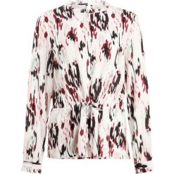 Tuniki damskie: Soyaconcept FABIA Tunika deep red combi