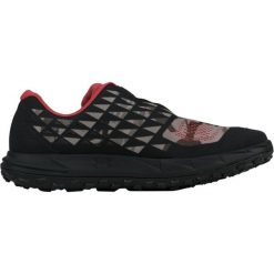 Buty sportowe męskie: Under Armour Buty męskie Fat Tire 3 czarne r. 45.5 (3020143-900)