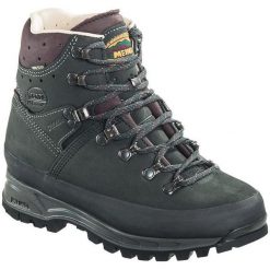 Buty trekkingowe damskie: MEINDL Buty damskie Island Lady MFS Active zielone r. 41 (2814)