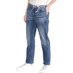 Scotch & Soda Petit Ami Dżinsy Niebieski. Niebieskie jeansy damskie . Za 576,95 zł.