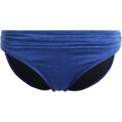 Stroje dwuczęściowe damskie: Cyell Dół od bikini platinum navy