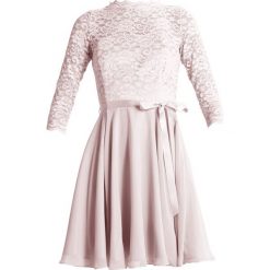 Sukienki hiszpanki: Swing Sukienka koktajlowa rose