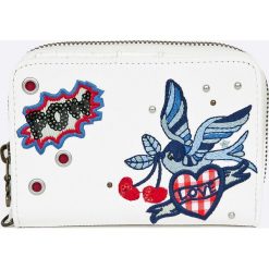 Portfele damskie: Desigual – Portfel