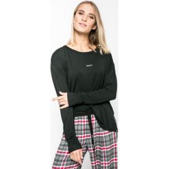 Koszule nocne i halki: Dkny – Bluzka piżamowa