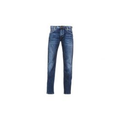 Jeansy męskie: Jeansy straight leg Pepe jeans SPIKE