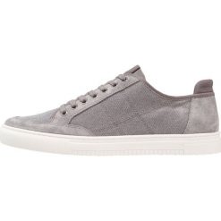 Pier One Tenisówki i Trampki grey. Szare tenisówki damskie Pier One, z materiału. Za 209,00 zł.