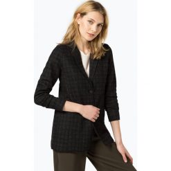 Opus - Blezer damski – Janni city, szary. Szare bolerka i narzutki damskie marki Opus, z wełny. Za 549,95 zł.
