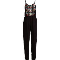 Kombinezony damskie: Glamorous Tall Kombinezon black