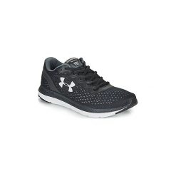 Buty do biegania Under Armour CHARGED IMPULSE. Czarne buty sportowe damskie Under Armour, bez wzorów, do biegania. Za 309,00 zł.
