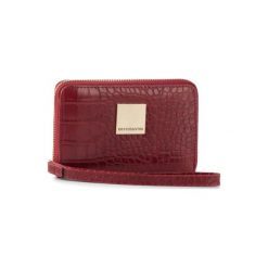 Portfele ACCCESSORIES 1W1-007-AW19. Portfele damskie ACCCESSORIES, bez wzorów. Za 39,99 zł.