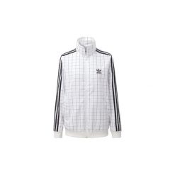 Bluzy damskie: Bluzy dresowe adidas Bluza dresowa CLRDO