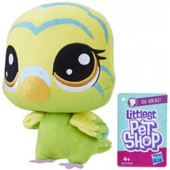 Przytulanki i maskotki: Littlest Pet Shop Maskotka – Edie Von Keet