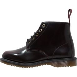 Botki damskie lity: Dr. Martens EMMELINE Ankle boot cherry red