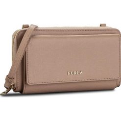Listonoszki damskie: Torebka FURLA – Riva 948374 E EQ69 B30 Moonstone