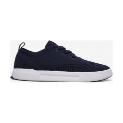 Quiksilver Shorebreak Stretch Tenisówki Niebieski. Niebieskie trampki męskie Quiksilver, bez wzorów, z materiału, bez zapięcia. Za 307,95 zł.