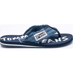 Chodaki męskie: Tommy Jeans - Japonki