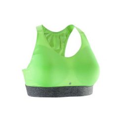 Biustonosze sportowe: Stanik fitness cardio 500