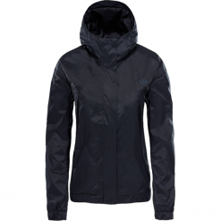 Kurtka Przeciwdeszczowa The North Face Precita T93EQXJK3. Kurtki damskie The North Face, m, bez wzorów, z poliesteru, eleganckie, bez kaptura. W wyprzedaży za 329,99 zł.