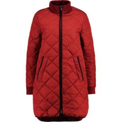 Płaszcze damskie: Ilse Jacobsen ART Płaszcz zimowy brick red