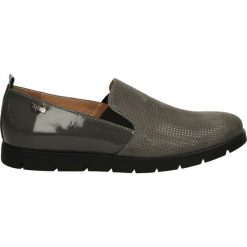 Półbuty damskie: Półbuty - L1480 KK-V GR