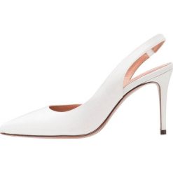 Szpilki: L’Autre Chose Szpilki shining white