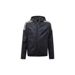 Kurtki krótkie Dziecko adidas Kurtka ID Lightweight. Czarne kurtki chłopięce marki Adidas, krótkie. Za 174,30 zł.