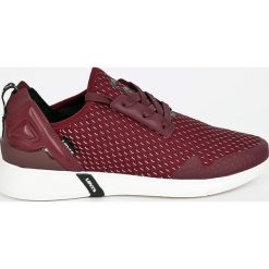 Levi's - Buty Black Tab. Brązowe buty skate męskie marki Levi's®, z gumy, na sznurówki. W wyprzedaży za 299,90 zł.