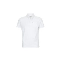 Koszulki polo z krótkim rękawem Ben Sherman BILFET. Białe koszulki męskie Ben Sherman, xs, bez wzorów, z krótkim rękawem. Za 230,30 zł.