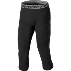 Getry do biegania męskie DYNAFIT SPEED DRYARN M TIGHTS / 08-0000071060-911. Spodnie męskie Dynafit, m, bez wzorów. Za 279,99 zł.