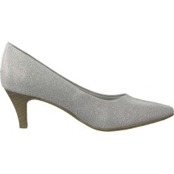 Czółenka: Czółenka Glam