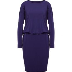 Sukienki: By Malene Birger AMILL Sukienka z dżerseju midnight heaven