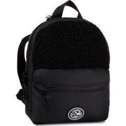 Plecak CONVERSE - 10017943-A02 001. Czarne plecaki męskie Converse, bez wzorów, z materiału, sportowe. Za 129,00 zł.