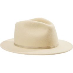 Kapelusze męskie: Brixton COLEMAN FEDORA Kapelusz bone