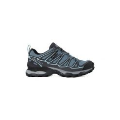 Buty sportowe męskie: Buty do biegania Salomon X ULTRA PRIME CS WP