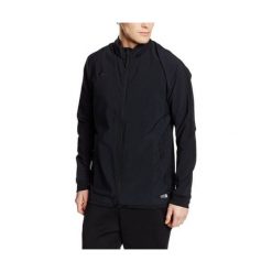 Nike REV WVN TRACK JKT EL - S. Kurtki sportowe męskie Nike, s, bez wzorów, z materiału, bez kaptura, outdoorowe. W wyprzedaży za 283,90 zł.