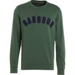 Bejsbolówki męskie: Barbour PREP LOGO Bluza mottled green