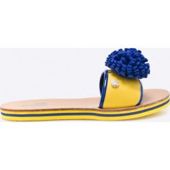 Love Moschino - Klapki. Klapki damskie Love Moschino. W wyprzedaży za 219,90 zł.