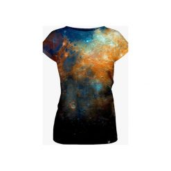 Heavenly Body women's t-shirt. T-shirty damskie Mars from venus, s, bez wzorów, bez kołnierzyka. Za 101,40 zł.