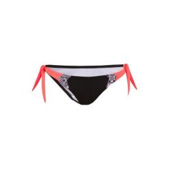Dół kostiumu kąpielowego SABI MAORI damski. Czarne t-shirty damskie OLAIAN, bez wzorów, z elastanu, bez rękawów. Za 39,99 zł.